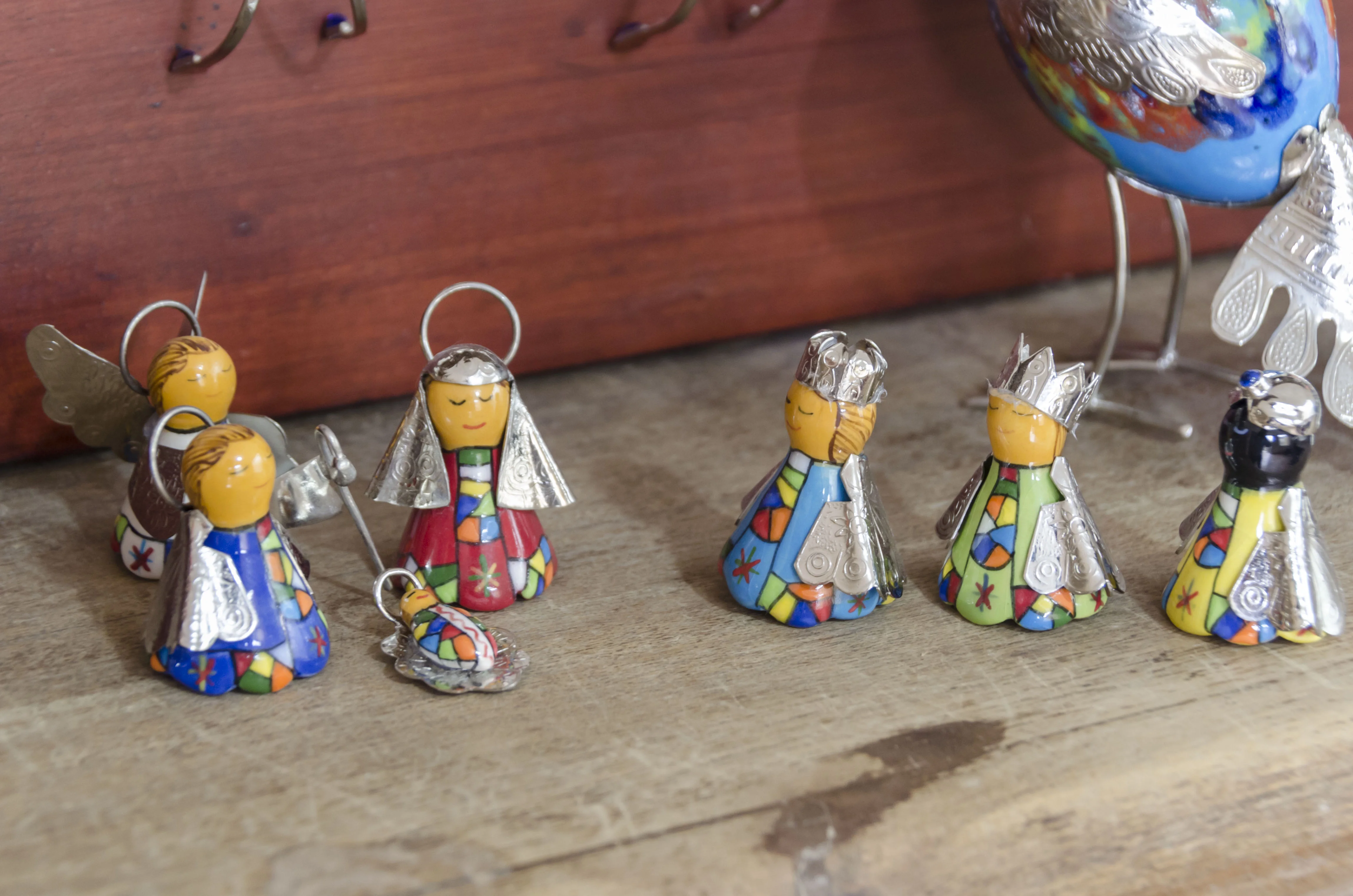 Textiles y bordados