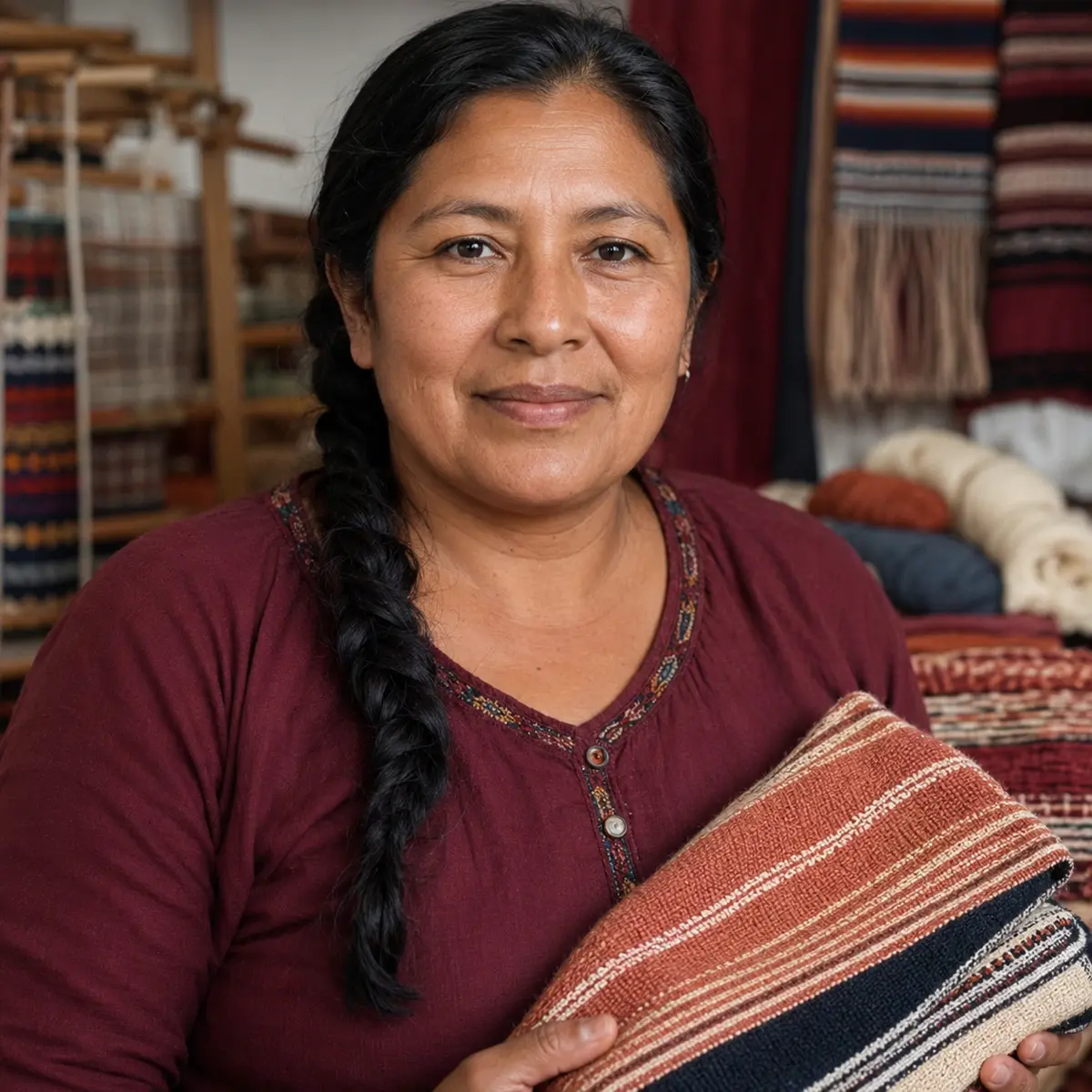 Rosa Guamán Cando