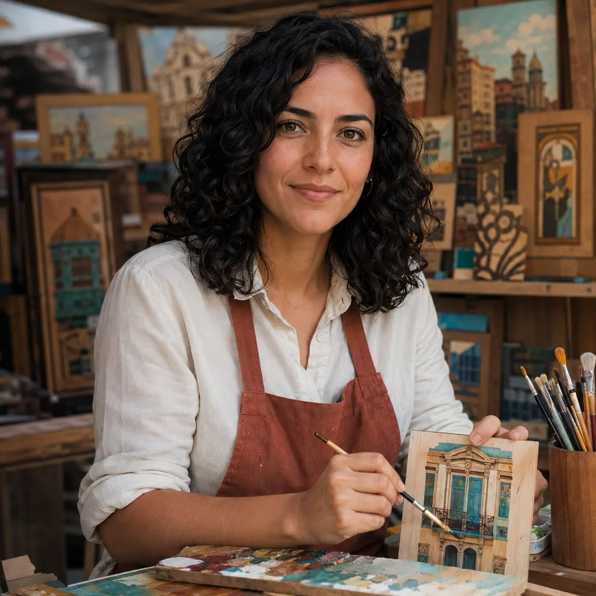 Ana Vélez Arte