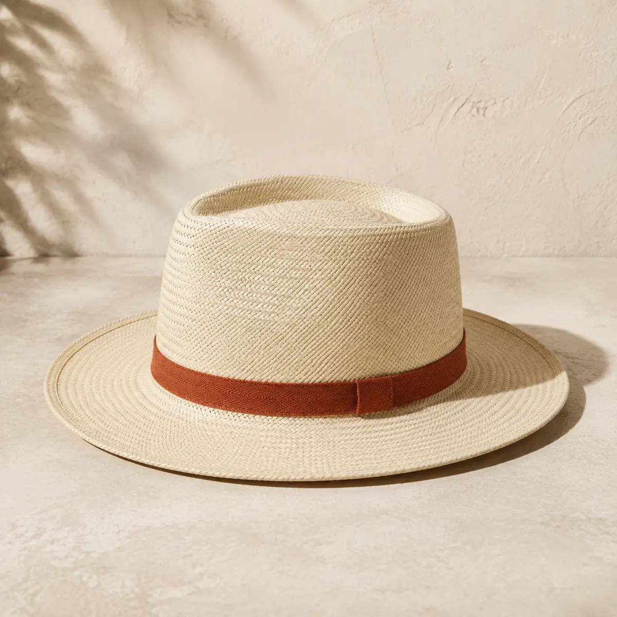 Sombrero Brisa sencillo